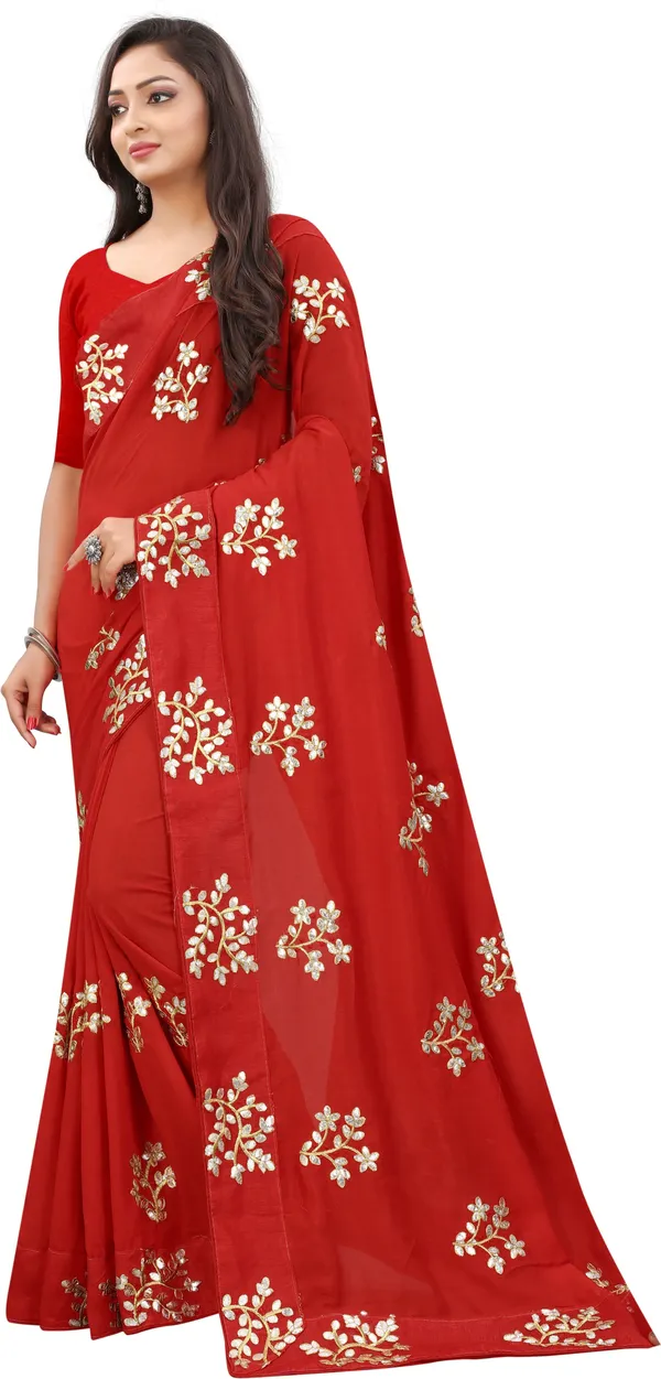 Saarah_Embroidered_Kanjivaram_Cotton_Silk_Saree