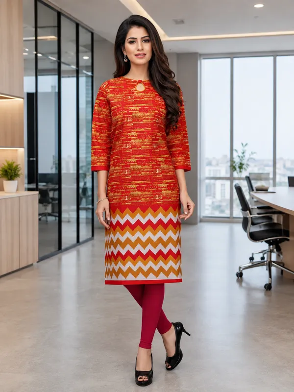 Women_Printed_Straight_Kurta