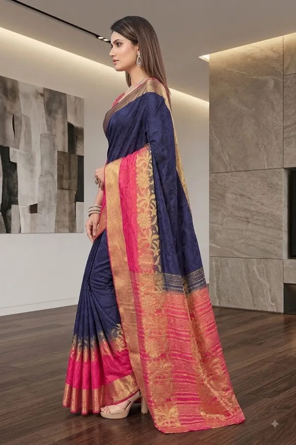 Kanjivaram_Art_Silk_Saree