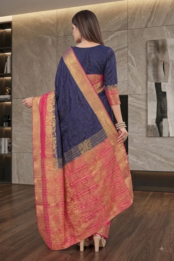 Kanjivaram_Art_Silk_Saree