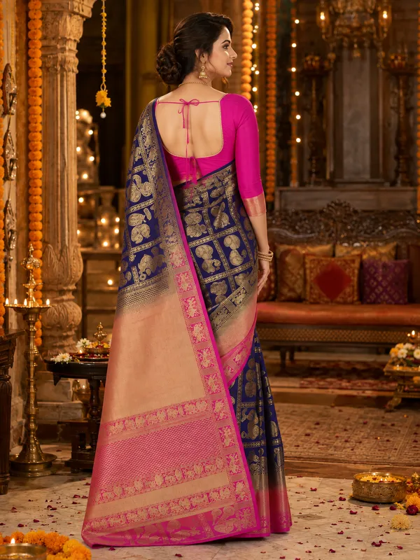 Kanjivaram_Art_Silk_Saree