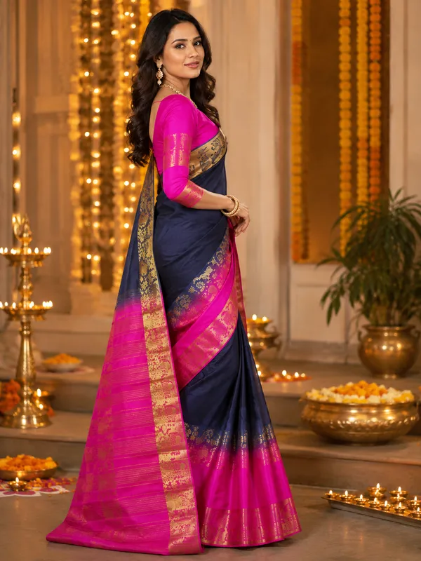 Kanjivaram_Art_Silk_Saree
