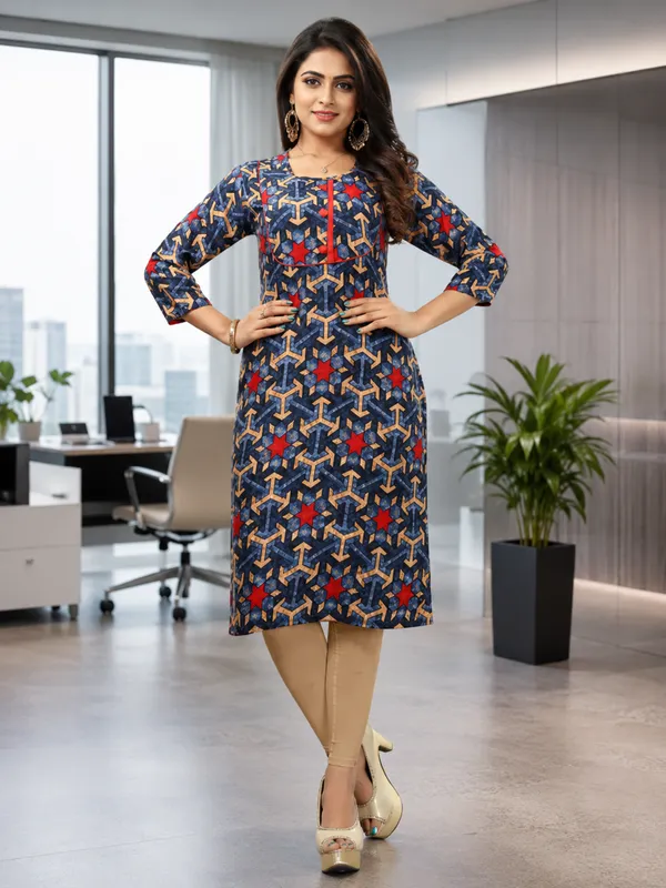 Women_Printed_Straight_Kurta