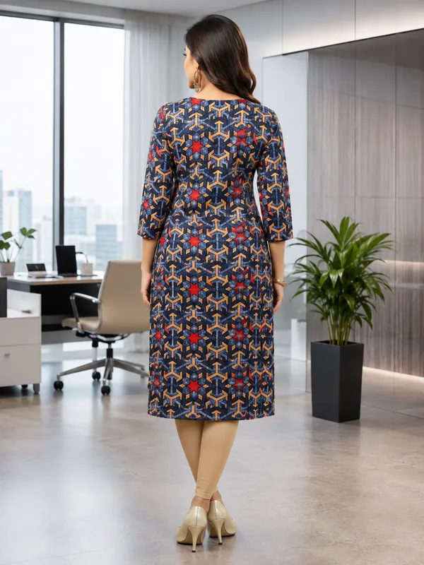 Women_Printed_Straight_Kurta