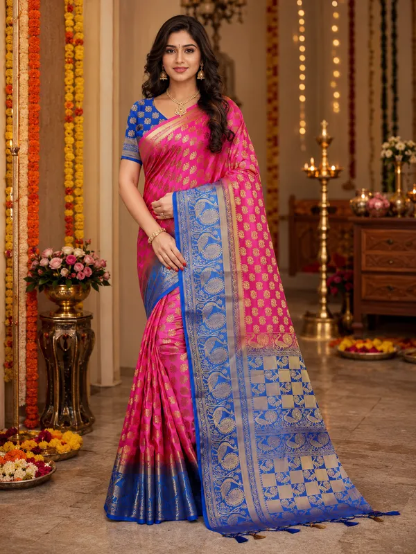 Kanjivaram_Art_Silk_Saree