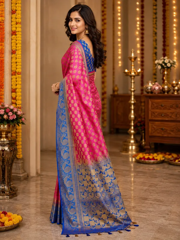 Kanjivaram_Art_Silk_Saree