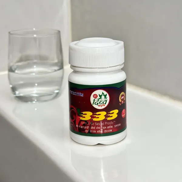 Shree_Divya_Ayurveda_333_Ashwagandha_Shilajit_Capsule