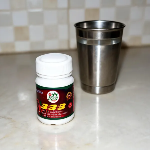 Shree_Divya_Ayurveda_333_Ashwagandha_Shilajit_Capsule
