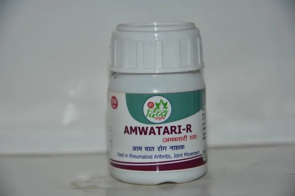Amavatari_Rasa