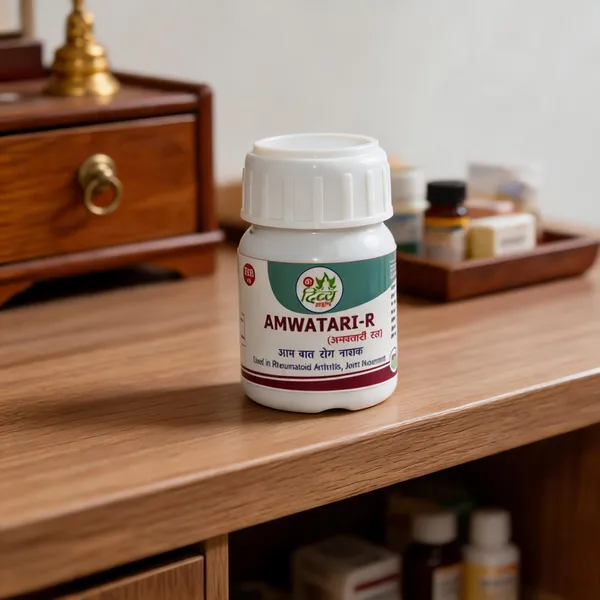 Shree_Divya_Ayurveda_Amavatari_Rasa_Arthritis_Relief