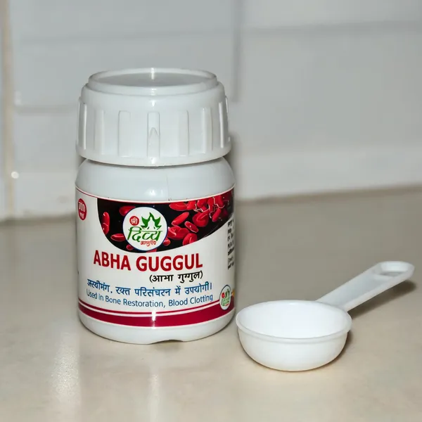 Shree_Divya_Ayurveda_Abha_Guggulu_Bone_&_Circulation_Support