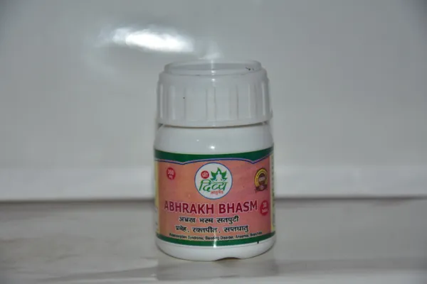 Abhrak_Bhasma_(Satputi)