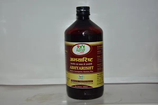 Abhayarishta