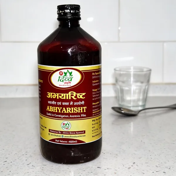 Abhayarishta_Haritaki_Raisin_Digestive_Piles_Constipation