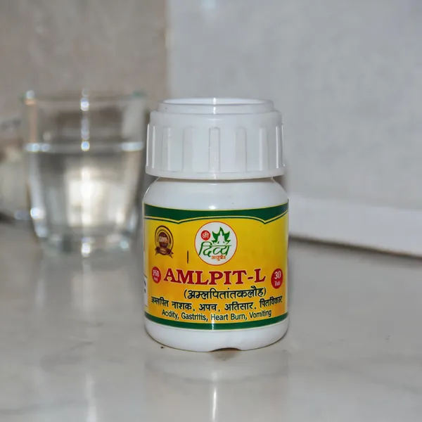 Shree_Divya_Ayurveda_Amlapittantak_Lauha_Hyperacidity_Relief