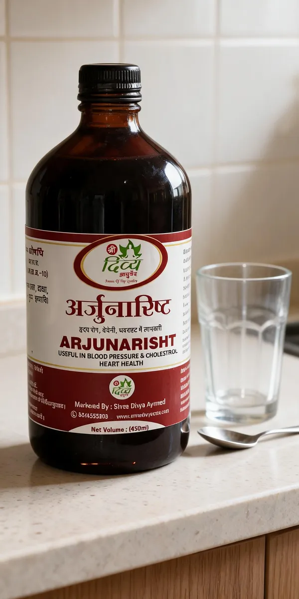 Arjunarishta_Arjuna_Bark_Heart_Health_Anxiety_Relief