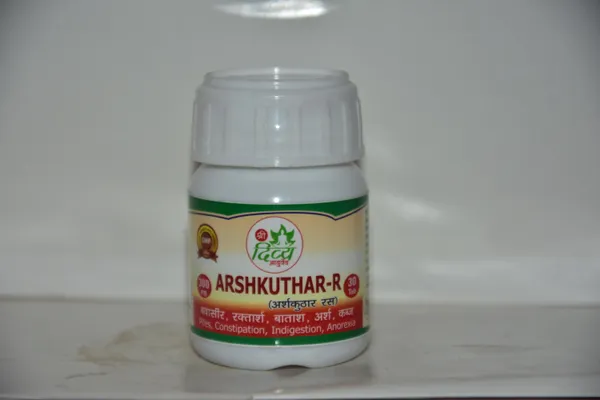 Arshakuthar_Rasa