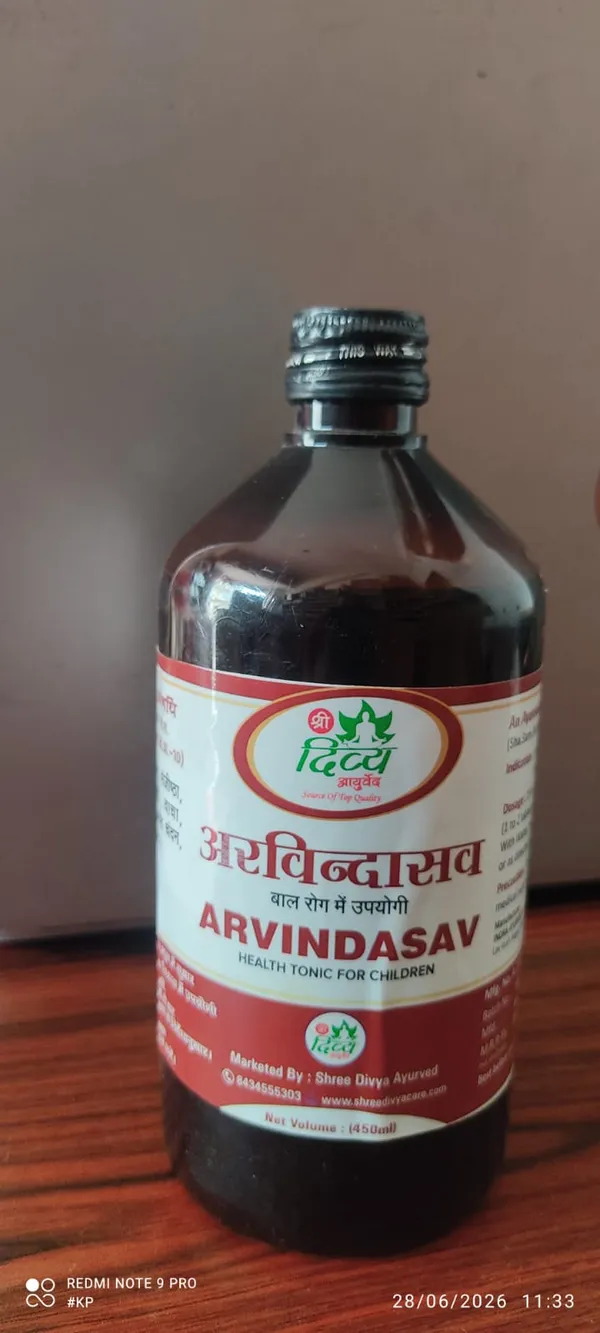 Aravindasava