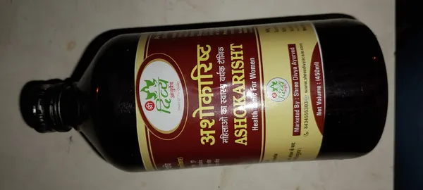 Ashokarishta