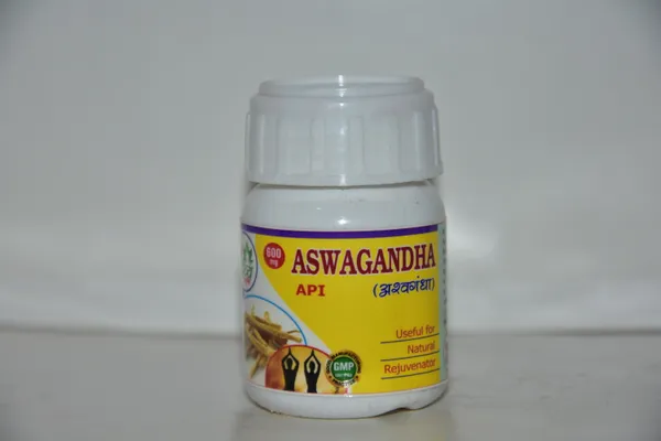 Ashwagandha_Ghana_Satva