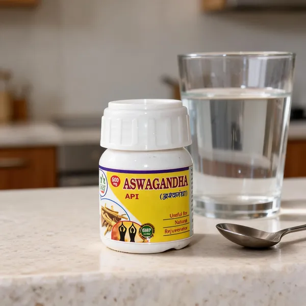 Shree_Divya_Ayurveda_Ashwagandha_Ghana_Satva_Tablet