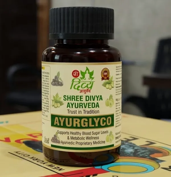Ayurglyco