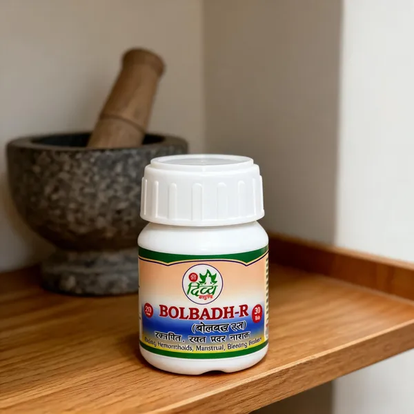 Bolabaddha_Rasa_Gandhak_Guggul_Bleeding_Menstrual_Relief