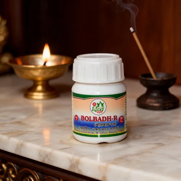Bolabaddha_Rasa_Gandhak_Guggul_Bleeding_Menstrual_Relief