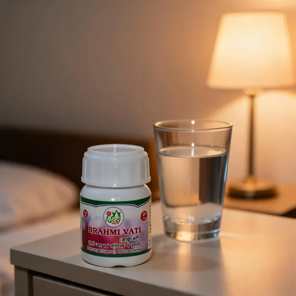Shree_Divya_Ayurveda_Brahmi_Vati_Brain_&_Nerve_Support