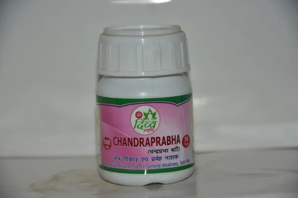 Chandraprabha_Vati