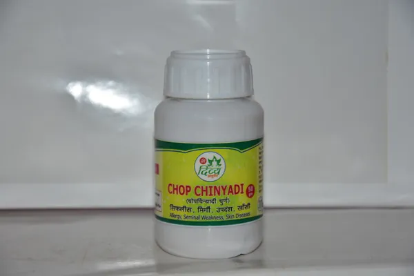 Chopchiniyadi_Churna