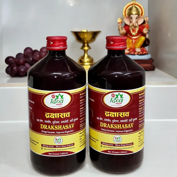 Shree_Divya_Ayurveda_Drakshasava_Asava_Pack_Of_2