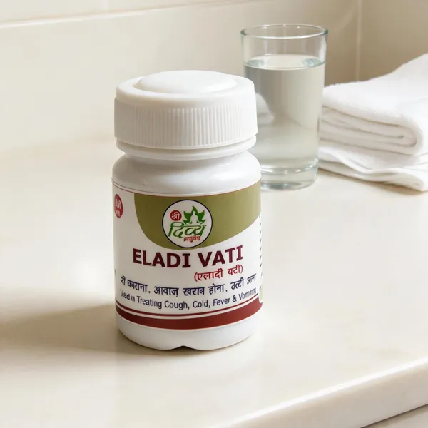 Shree_Divya_Ayurveda_Eladi_Vati_Cough_&_Nausea_Relief