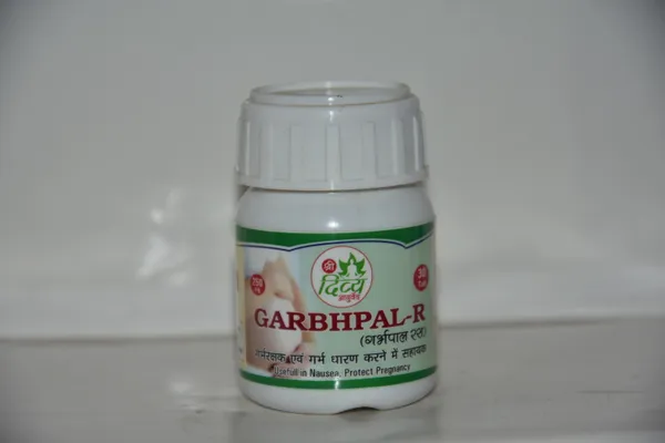 Garbhapal_Rasa