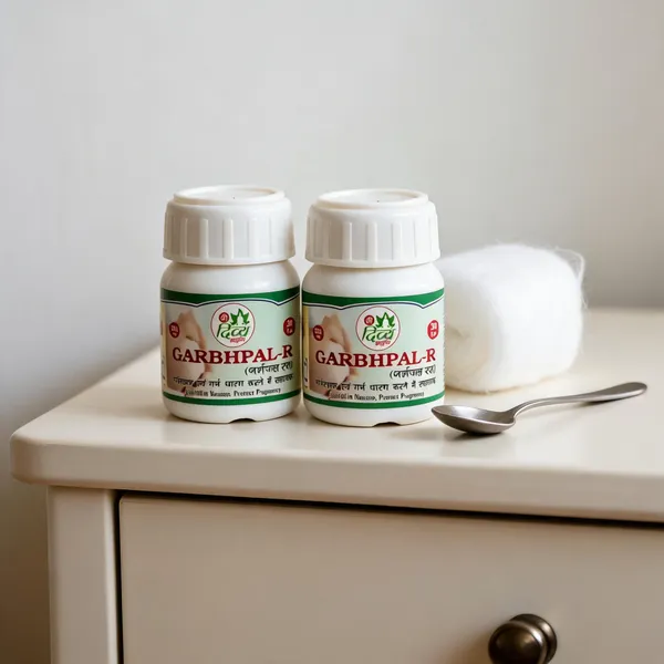 Shree_Divya_Ayurveda_Garbhapal_Rasa_Pack_Of_2