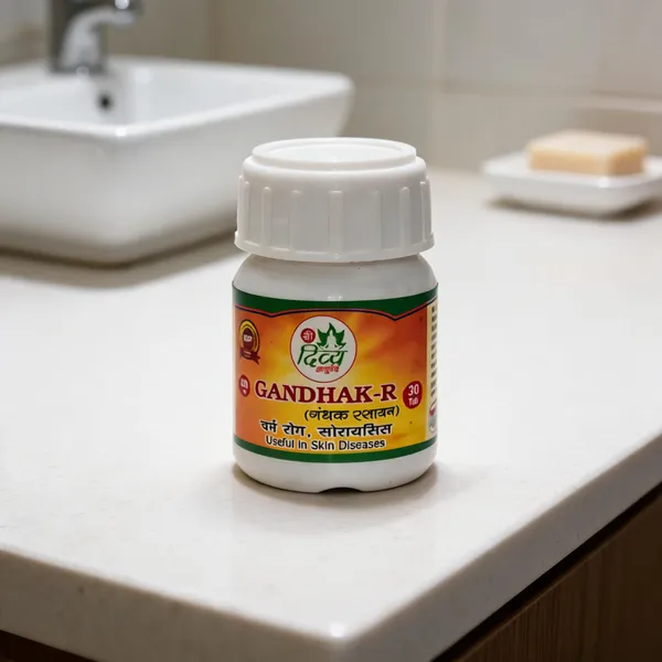 Shree_Divya_Ayurveda_Gandhak_Rasayana_Skin_Disorder_Relief
