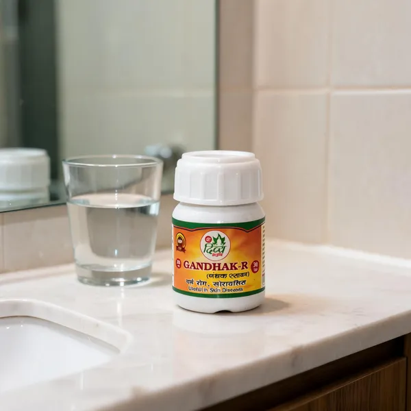 Shree_Divya_Ayurveda_Gandhak_Rasayana_Skin_Disorder_Relief