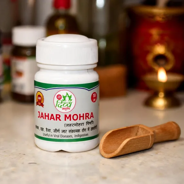 Shree_Divya_Ayurveda_Jaharmohra_Pishti_Infection_Relief
