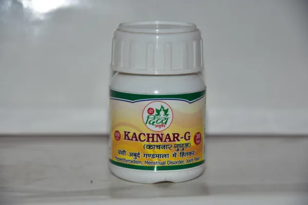 Kanchanar_Guggulu