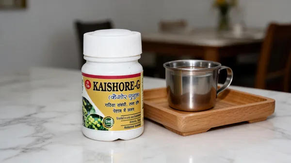 Shree_Divya_Ayurveda_Kaishore_Guggulu_Arthritis_&_Blood_Care