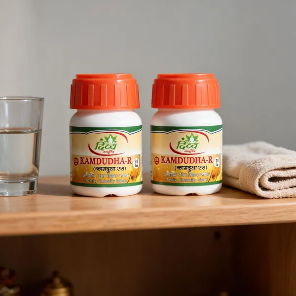 Shree_Divya_Ayurveda_Kamdudha_Rasa_Pack_Of_2