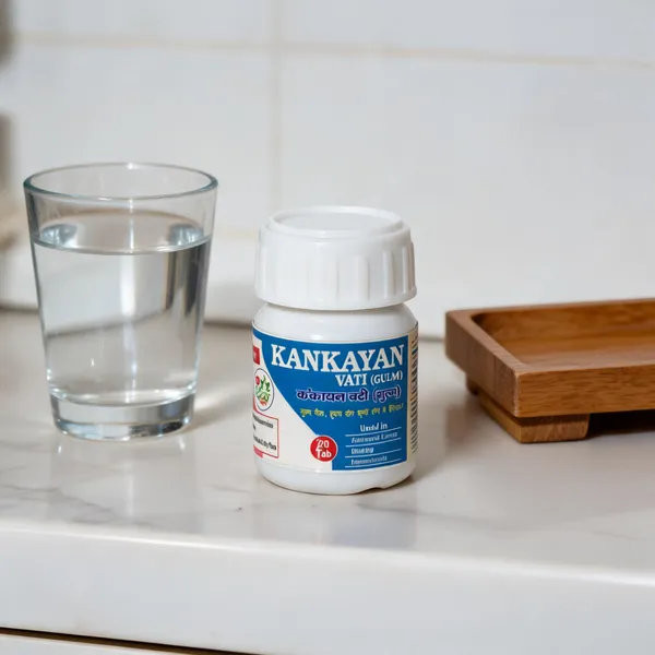 Shree_Divya_Ayurveda_Kankayan_Vati_Gulma_Pack_Of_2