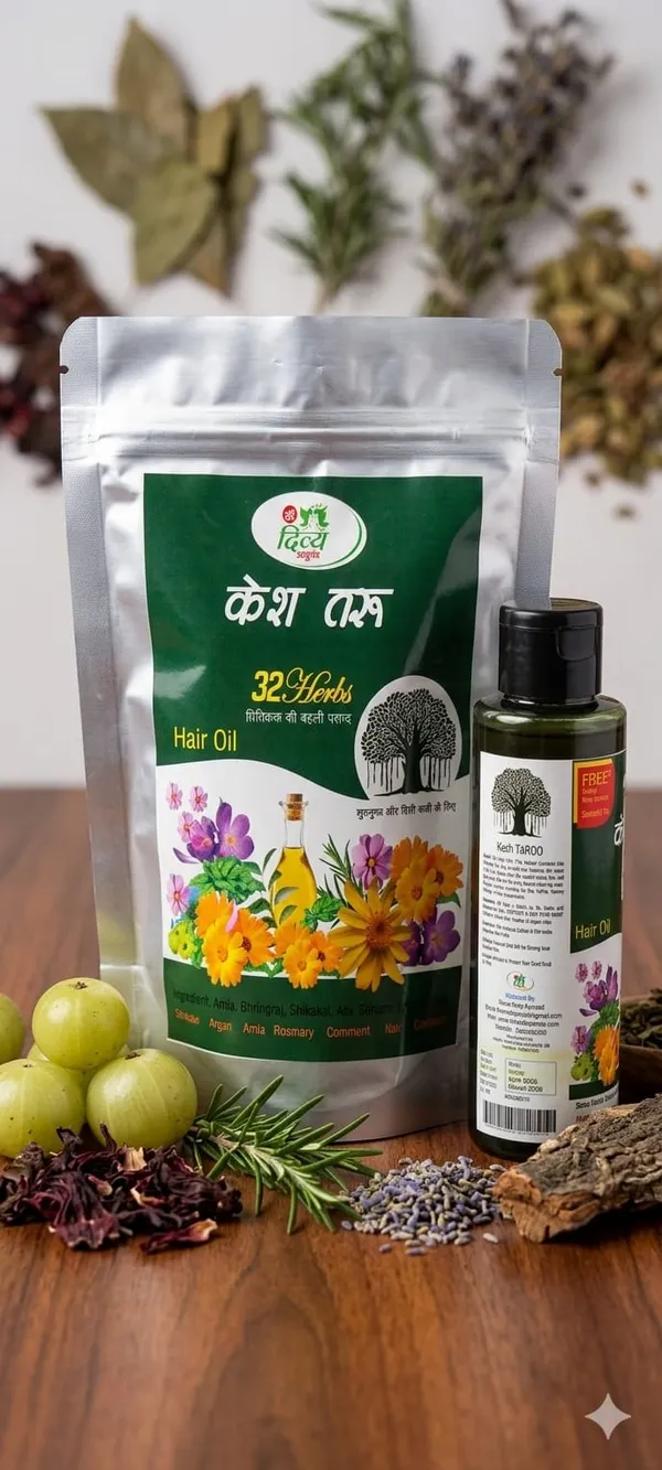 Kesh_Taru_Hair_Oil