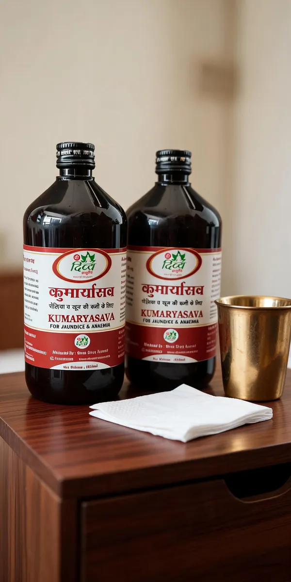 Shree_Divya_Ayurveda_Kumaryasava_Asava_Pack_Of_2