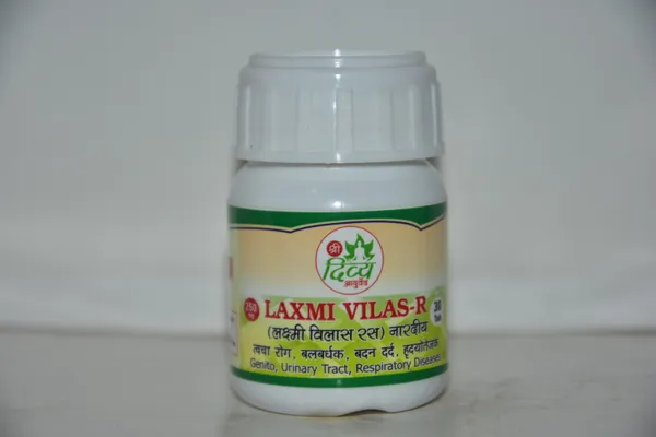 Lakshmi_Vilas_Rasa
