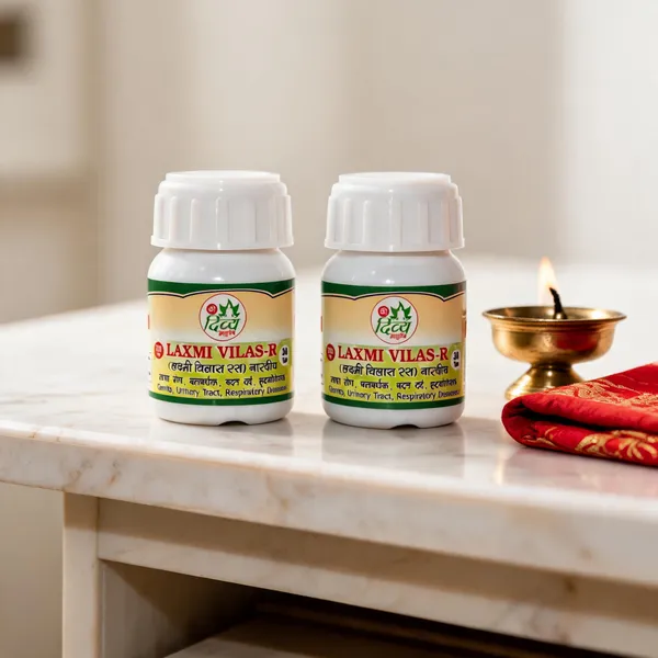 Shree_Divya_Ayurveda_Lakshmi_Vilas_Rasa_Pack_Of_2