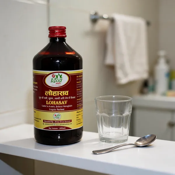 Shree_Divya_Ayurveda_Lohasava_Iron_&_Digestive_Tonic