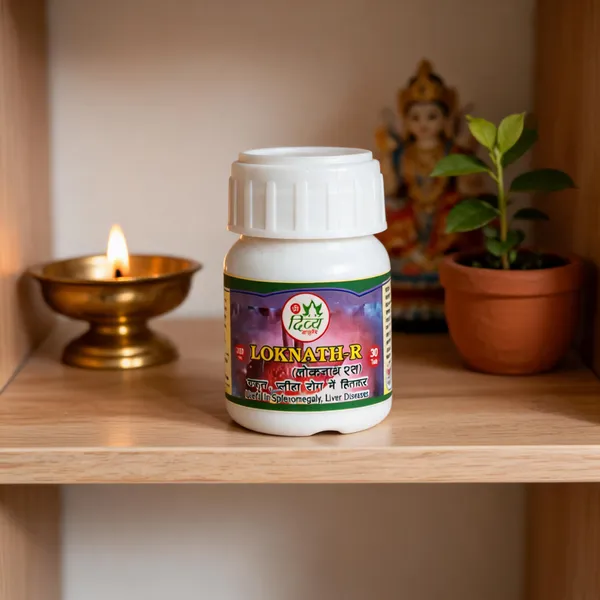 Shree_Divya_Ayurveda_Loknath_Rasa_Liver_&_Stomach_Care