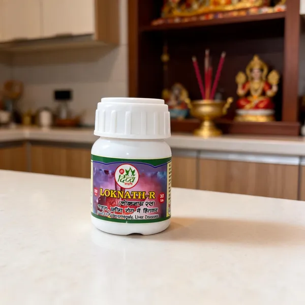 Shree_Divya_Ayurveda_Loknath_Rasa_Liver_&_Stomach_Care