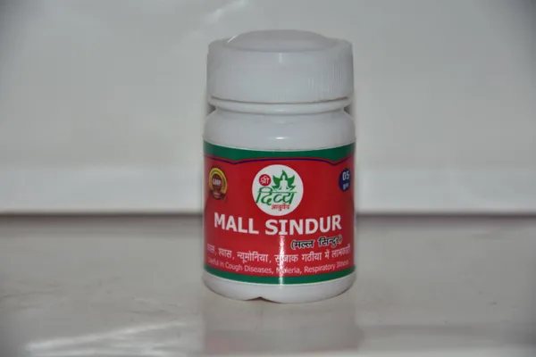Malla_Sindoor